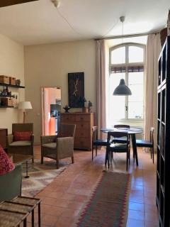 Charme d'une demeure historique - Avignon - 4