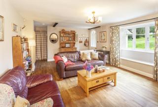 Stockham Farm, Dulverton - 4