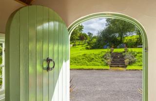 Stockham Farm Dulverton - 4