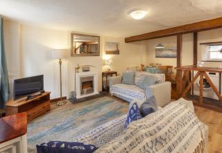 Cuain Cottage, Watchet - Watchet - 2