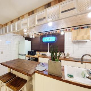 Ariene Guesthouse - Gwangju - 5