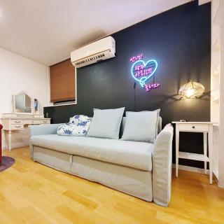 Ariene Guesthouse - Gwangju - 3