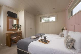 Cedar Lodge, Strawberryfield Park - Cheddar - 5
