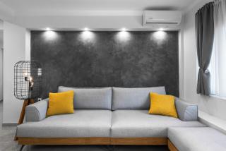 Wood n White, Nilie Hospitality MGMT - Salonicco - 8