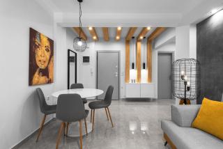 Wood n White, Nilie Hospitality MGMT - Salonicco - 3