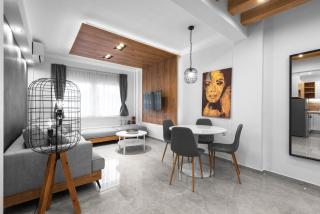 Wood n White, Nilie Hospitality MGMT - Salonicco - 9