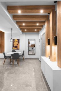Wood n White, Nilie Hospitality MGMT - Salonicco - 1