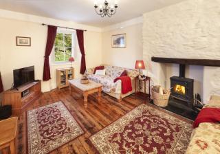 Lorna Doone Cottage, Lynmouth - 9
