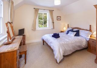 Lorna Doone Cottage, Lynmouth - Lynmouth - 7