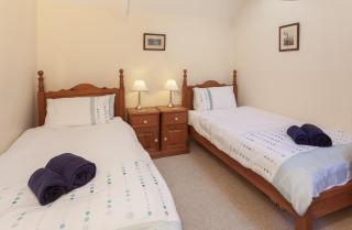 Lorna Doone Cottage, Lynmouth - Lynmouth - 4
