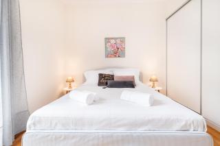 Edem Beach Apartment by Alimos Marina - Athenian Homes - 3