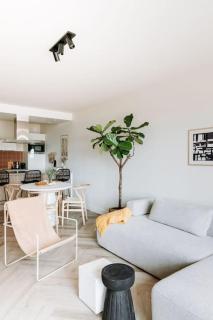 Etoile31 seaside apartment Egmond aan Zee - 7