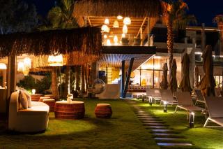 Arts Hotel Bodrum Yalikavak - Yalıkavak - 3