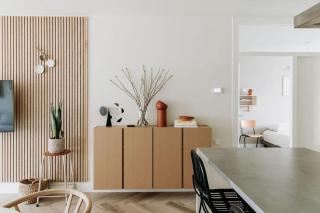 Etoile31 seaside apartment Egmond aan Zee - 4