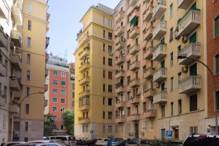 Nextovatican Apartment - Rome - 8