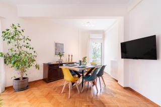 Edem Beach Apartment by Alimos Marina - Athenian Homes - Atene - 4