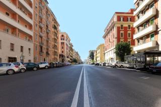 Nextovatican Apartment - Rome - 9