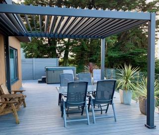 Vikings Annexe, Minehead - 1