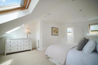 The Prestigious Residence with Modern Elegance - Londra - 5