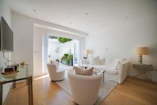 The Prestigious Residence with Modern Elegance - Londra - 9