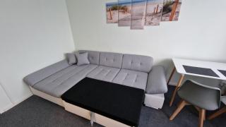 CityCenter Apartment - BigTV-PS4-Netflix-Parking - Chemnitz - 5