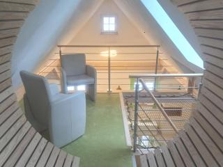Fichtenloft - - 6