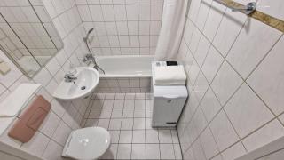 CityCenter Apartment - BigTV-PS4-Netflix-Parking - Chemnitz - 4