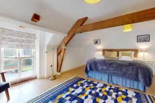 The Stables, Lydeard St Lawrence - Combe Florey - 9