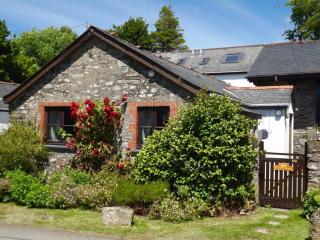 Dairy Cottage Dulverton - 6