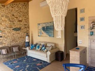 NOUS Village - Alyki - 7