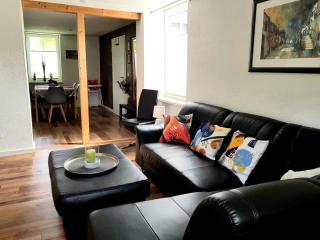 Ferienwohnung Südheide - Beedenbostel - 2