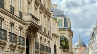 Miiro Le Grand Hôtel Cayré - Paris - 2