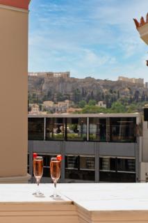 Epitome Suites - Atene - 7