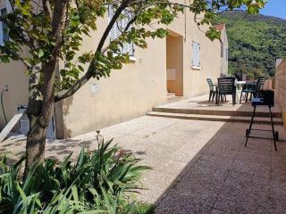 Maison à 15 minutes de Propriano - Santa-Maria-Figaniella - 0