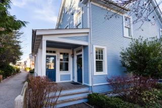 Endless Summer by Seabrook Hospitality - Pacific Beach - 8