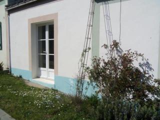 Charmante maison près sentier côtier, plage à 500m, Wi-Fi, animaux OK, terrasse, 2 pers - FR-1-418-252 - 3