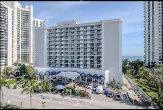 Enjoy the beauty of Sunny Isles - 0