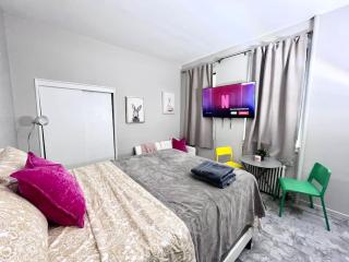 Cozy apt in heart Manhattan #20 - New York - 0