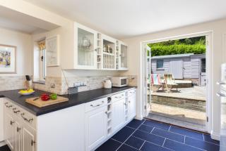 Jasmine Cottage Porlock - 7
