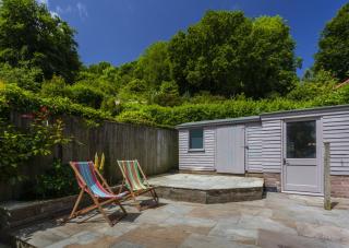 Jasmine Cottage Porlock - 1