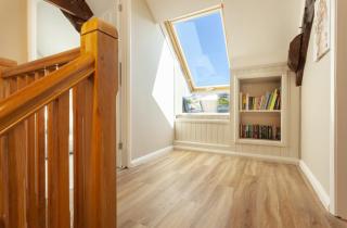 The Lofthouse, Minehead - Minehead - 7