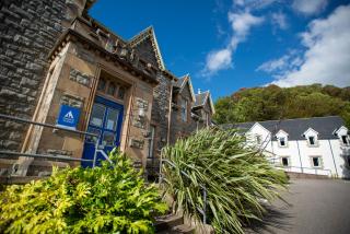 Oban Youth Hostel - Oban - 0