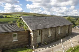 Hillway Lodge, Withypool - Withypool - 6