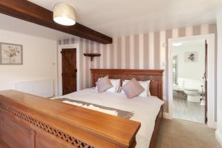 Wingate Farm, Countisbury - 7