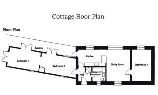Hillway Lodge Withypool - 1