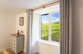 Wingate Farm, Countisbury - 1