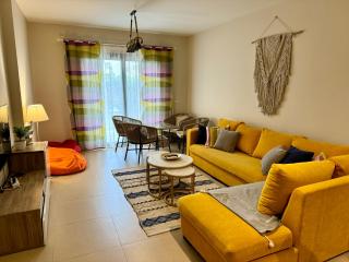 Cozy chalet in Azha Elsokhna - 0