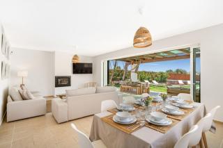 Villa Pepponi - Sant Lluís - 8
