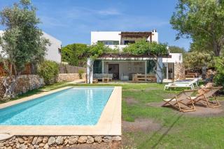 Villa Pepponi - Sant Lluís - 7