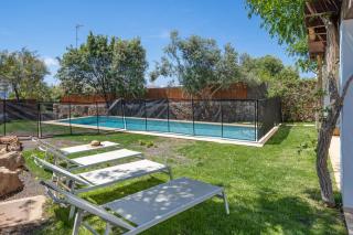 Villa Pepponi - Sant Lluís - 2